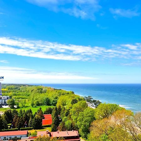 Apartament Rodzinny - 365Pam Gąski Εξωτερικό φωτογραφία
