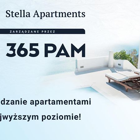 Apartament Rodzinny - 365Pam Gąski Εξωτερικό φωτογραφία