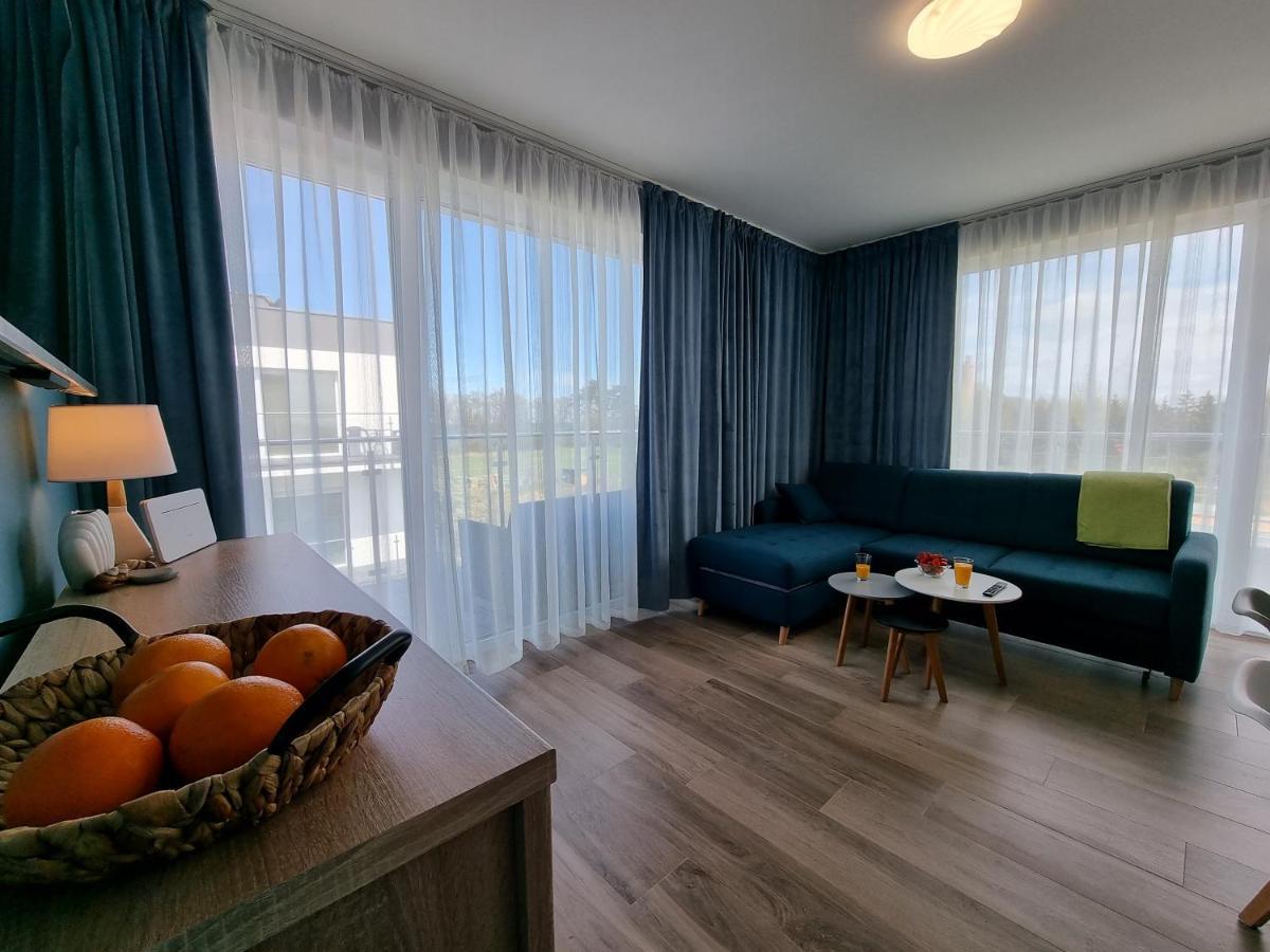 Apartament Rodzinny - 365Pam Gąski Εξωτερικό φωτογραφία