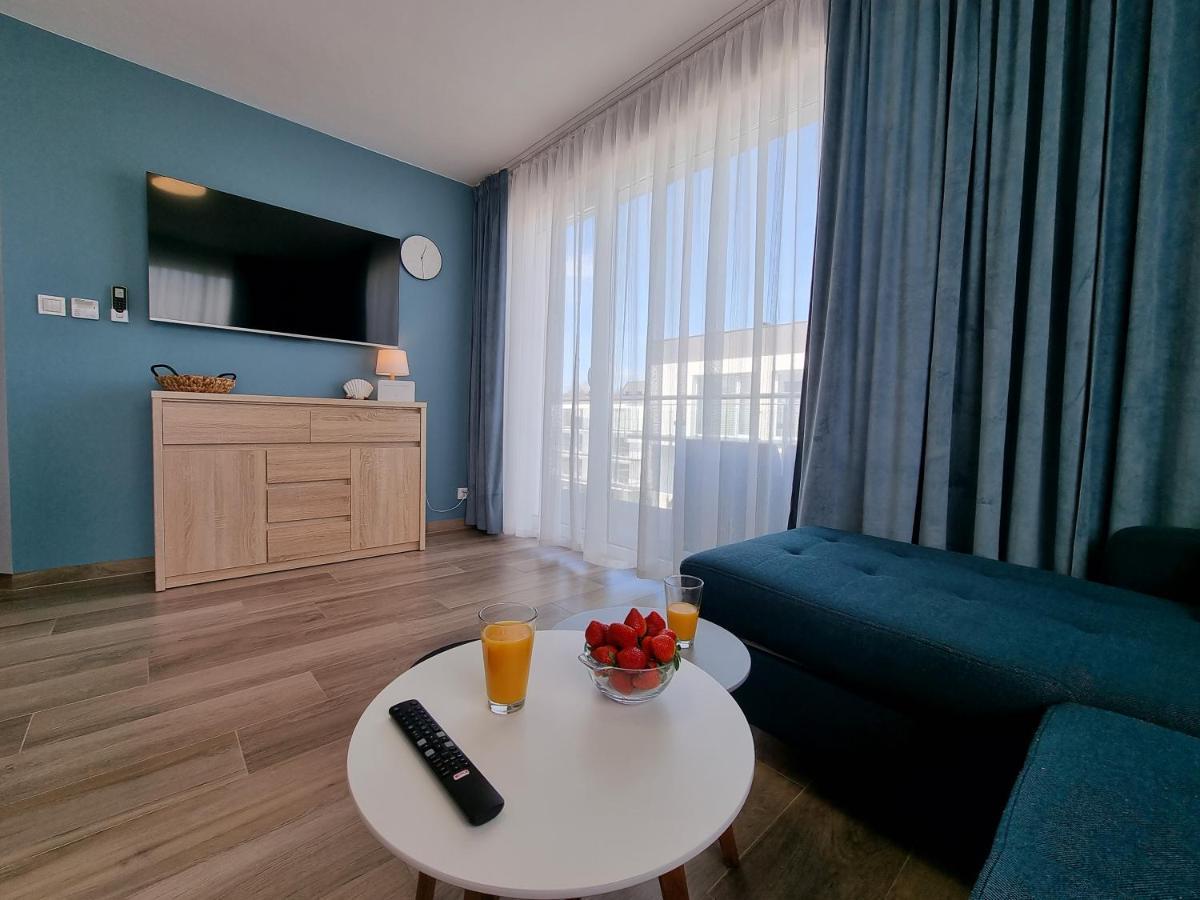 Apartament Rodzinny - 365Pam Gąski Εξωτερικό φωτογραφία
