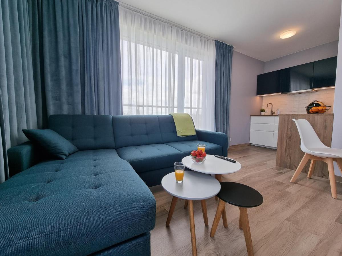 Apartament Rodzinny - 365Pam Gąski Εξωτερικό φωτογραφία