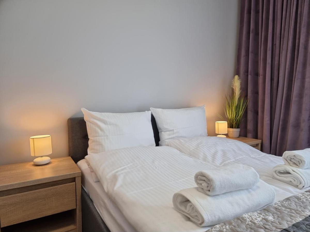 Apartament Rodzinny - 365Pam Gąski Εξωτερικό φωτογραφία