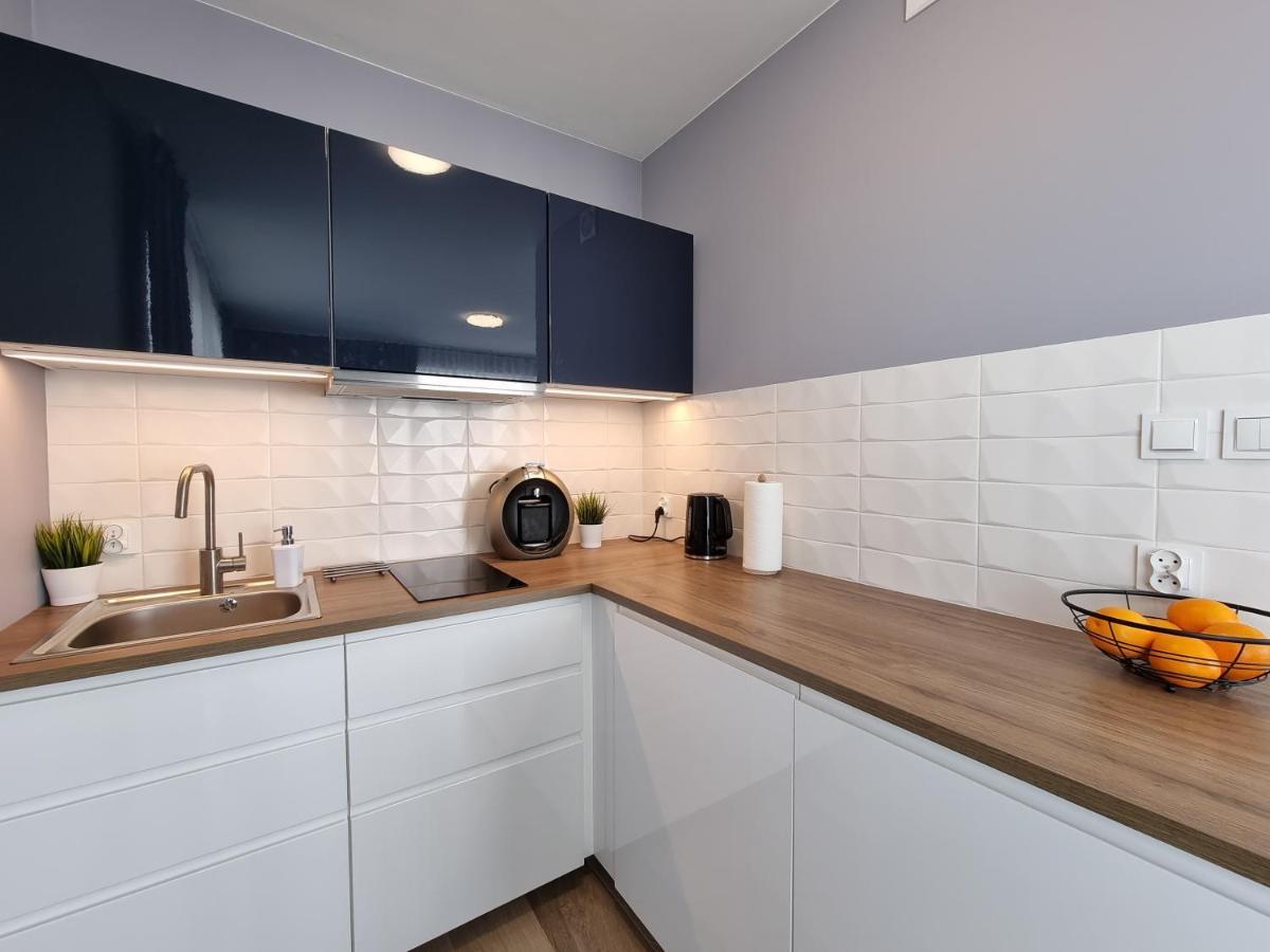 Apartament Rodzinny - 365Pam Gąski Εξωτερικό φωτογραφία