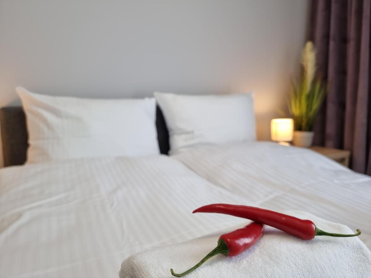Apartament Rodzinny - 365Pam Gąski Εξωτερικό φωτογραφία