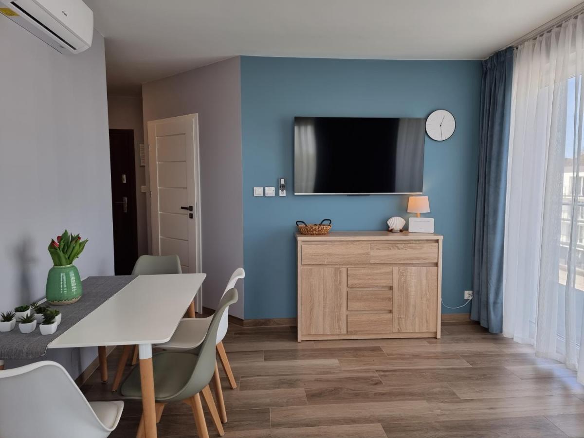 Apartament Rodzinny - 365Pam Gąski Εξωτερικό φωτογραφία