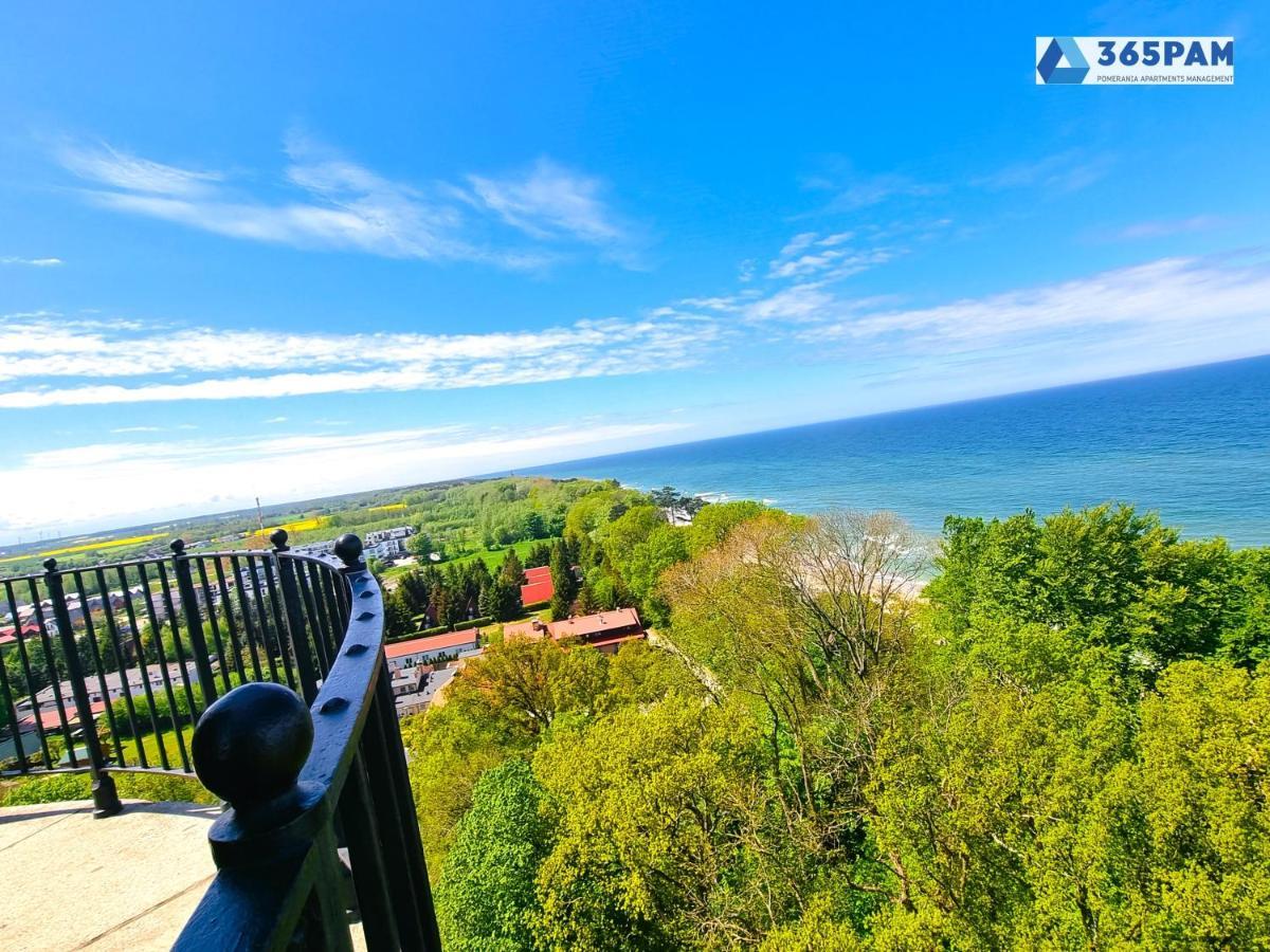Apartament Rodzinny - 365Pam Gąski Εξωτερικό φωτογραφία