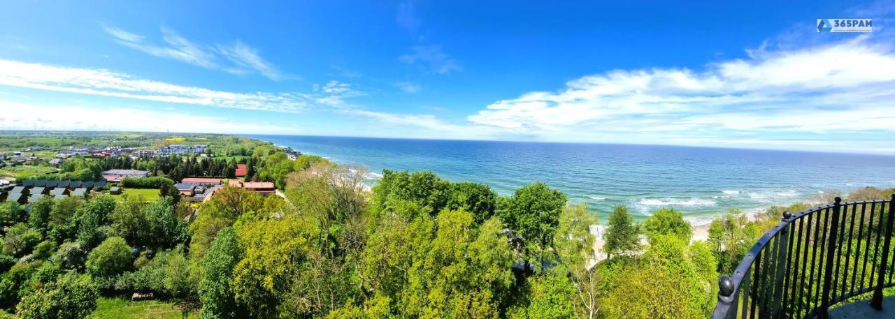Apartament Rodzinny - 365Pam Gąski Εξωτερικό φωτογραφία